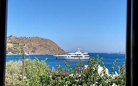 Petridi Maria Suites & Apartments